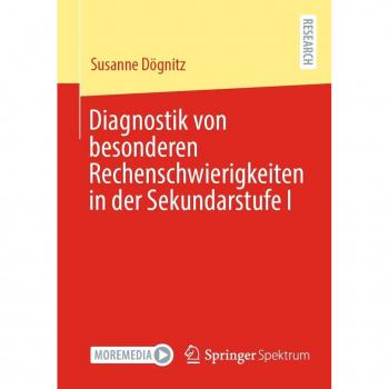 Vitalsource Technologies, Inc. Diagnostik von besonderen Rechenschwierigkeiten in der Sekundarstufe I