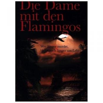 Die Dame mit den Flamingos