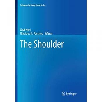 The Shoulder (Orthopaedic Study Guide Series)