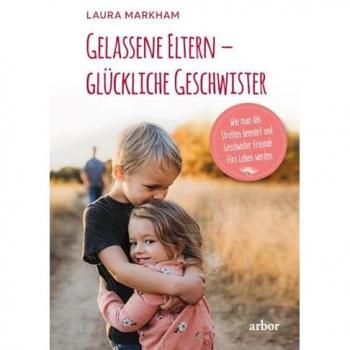 Gelassene Eltern