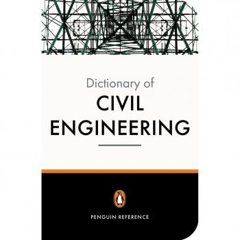 the new penguin dictionary of civil engineering