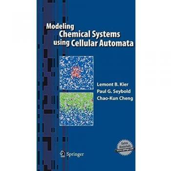 Modeling Chemical Systems using Cellular Automata