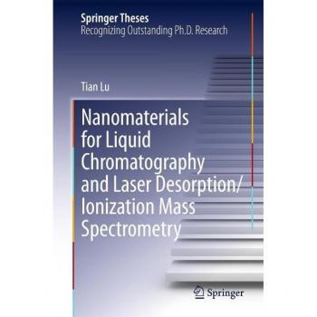 Nanomaterials for Liquid Chromatography and Laser Desorption/Ionization Mass Spectrometry