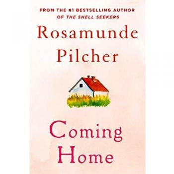 Coming Home, by Rosamunde Pilcher