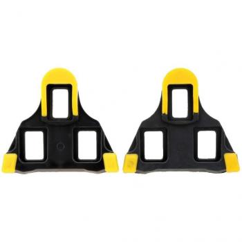 Universal Cycling Shoe Cleats 6 Degree Float