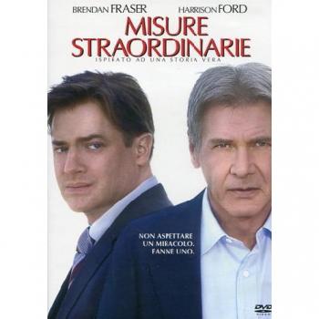 Misure Straordinarie