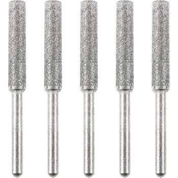 Lima de Piedra Diamante 4 mm