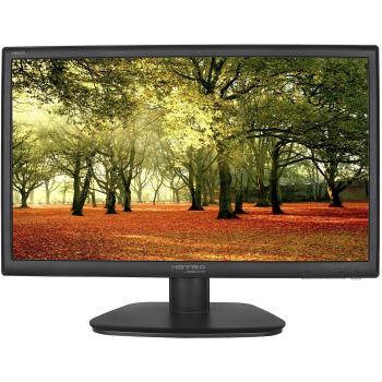 Display LED 21,5 Pollici Hanns HE225DPB Nera