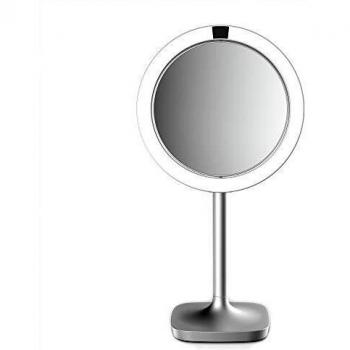 Miroir auto-illuminé Homedics 900