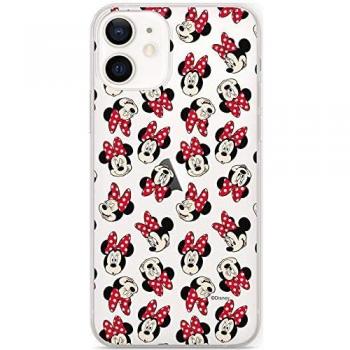 Carcasa a Prueba de Golpes Disney Minnie para iPhone 12 Mini