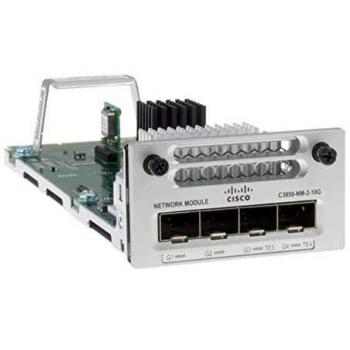 Módulo de red Cisco C3850-NM-2-10G
