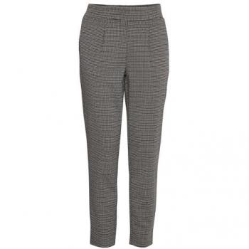 B.YOUNG Stoffhose BYROWAN PANTS 3 – schwarz (Gr. L)
