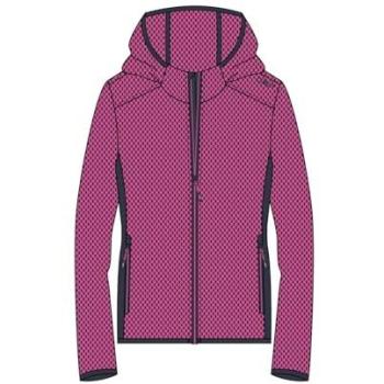 CMP Frauen Kapuzenpullover