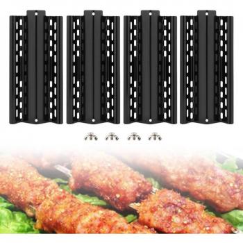 Plaques Chauffantes Universelles pour BBQ