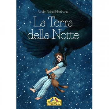 La terra della notte