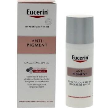 EUCERIN ANTI PIGMENT SOIN JOUR IP30 50 ML