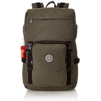 Sac à dos Cool Moss de Kipling Yantis pour École 46 cm