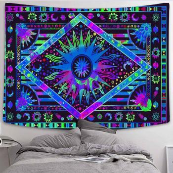 Living Room Wall Tapestry