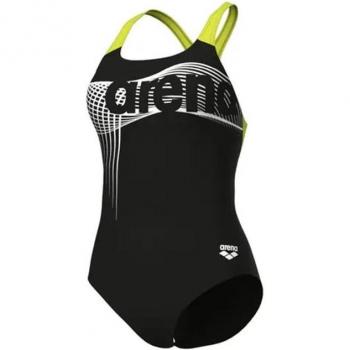 Costume intero donna Maxfit Eco Feel