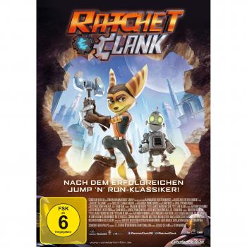 Ratchet & Clank