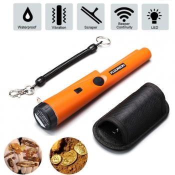 CacciaTesori Pro – Rilevatore Vibrazione Automatica