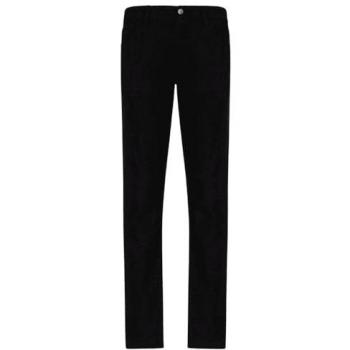 Armani Exchange Denim Nero 34