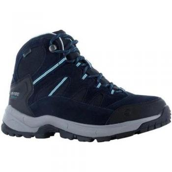 Mujer Hi‑Tech Bandera Lite Botas de Gamuza