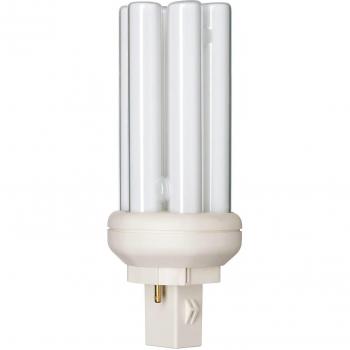 PL‑T Master 18W Philips – 10 pezzi