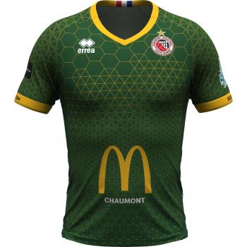 Uniforme Libéro Chaumont Saison 2023-24