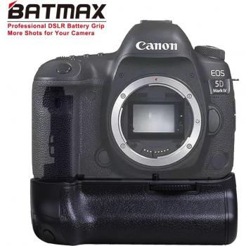 Batmax BG-E20 Battery Grip for Canon 5D Mark IV DSLR