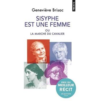 Sisyphe est une femme