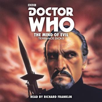 Doctor Who The Mind of Evil by Terrance Dicks