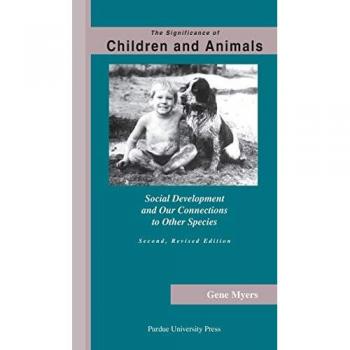 Significance of Children and Animals