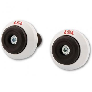 Achs Ball GONIA LSL white