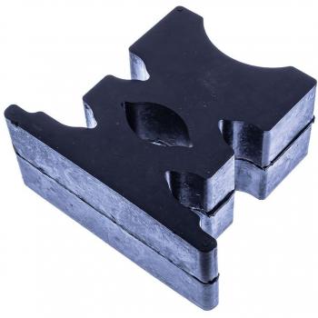 Batente de Encosto com Suspensão Denckermann D3-0052-4