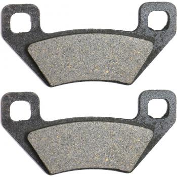 Arctic Cat Wildcat 700 1000 Front and Rear Brake Pads