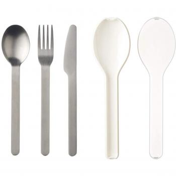 Mepal RST57600W Kitchenware – White Edition