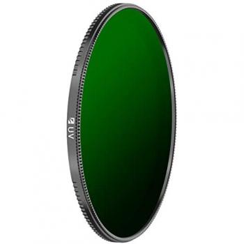 112mm UV Filter with Magnetic Quick Swap