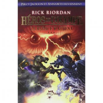 Héros de l'Olympe