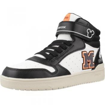 Sneakers Geox Washiba per Bambino