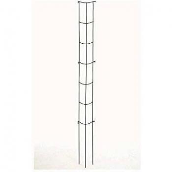 Gemüse-Rankturm 110 cm, Farbe grün
