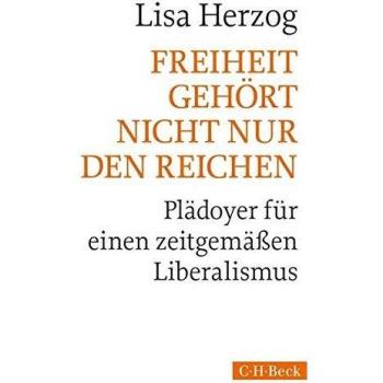 Freiheit gehört nicht nur den Reichen