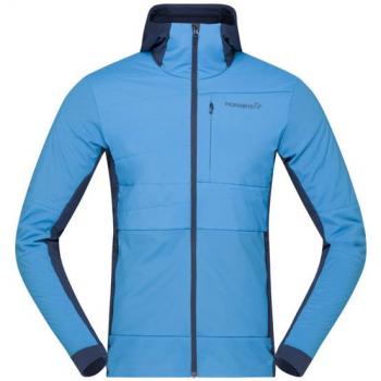 Norrona Falketind Alpha90 hoodie isolante