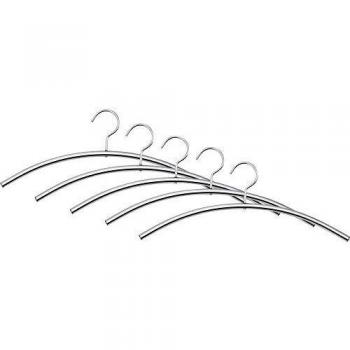 Appendiabiti in Alluminio