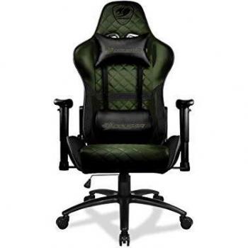 Gaming-Stuhl Cougar Armor One X