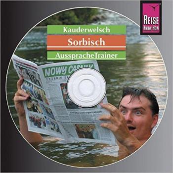 Reise Know-How Kauderwelsch AusspracheTrainer Sorbisch