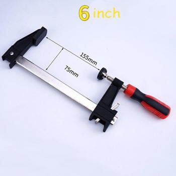 Woodworking F-Clamp