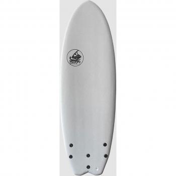 Rivista Space Twin Puffin Fantasy Board