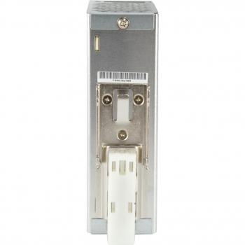 Unité d’alimentation LevelOne POW‑2441 120 W couleur menthe, argent