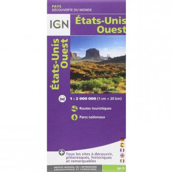 USA West: IGN.M.P.85104